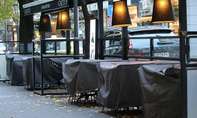 Масов фалит: Продават 35 заведения след COVID мерките - Tribune.bg