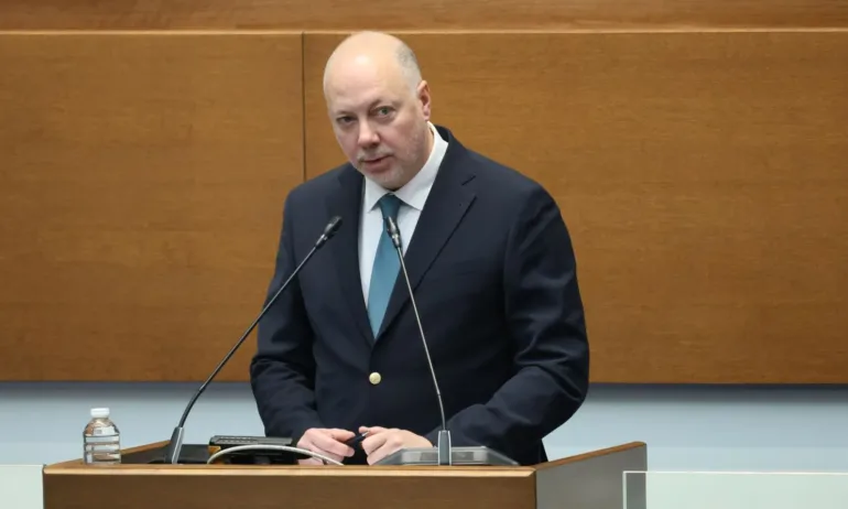 Премиерът Желязков очаква президентът да се произнесе за председателя на ДАНС - Tribune.bg