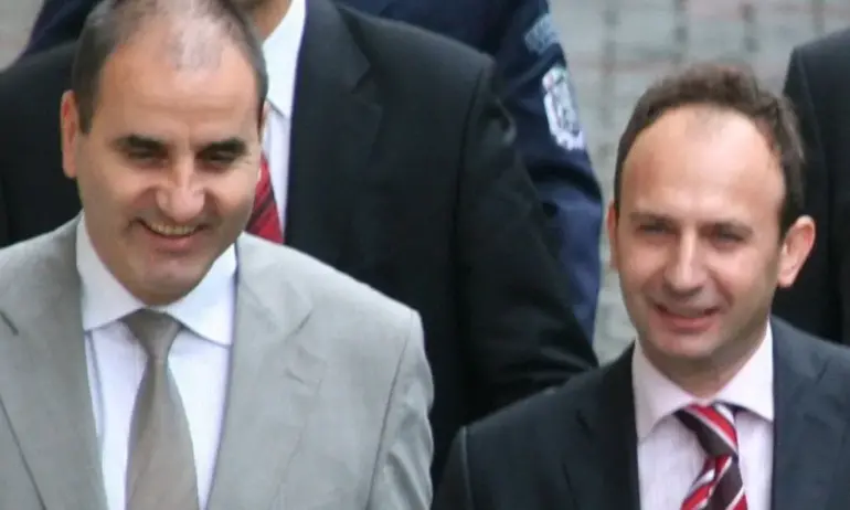 Живко Коцев – назначение на Цветанов, участвал в скандала Бебето от фризера и акцията в Лясковец - Tribune.bg