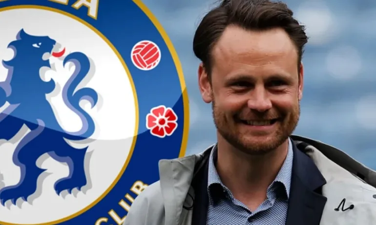 Челси взима талантлив бразилец - Tribune.bg