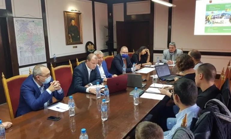 Горна Оряховица покри критериите за Европейски град на спорта за 2021 г. - Tribune.bg