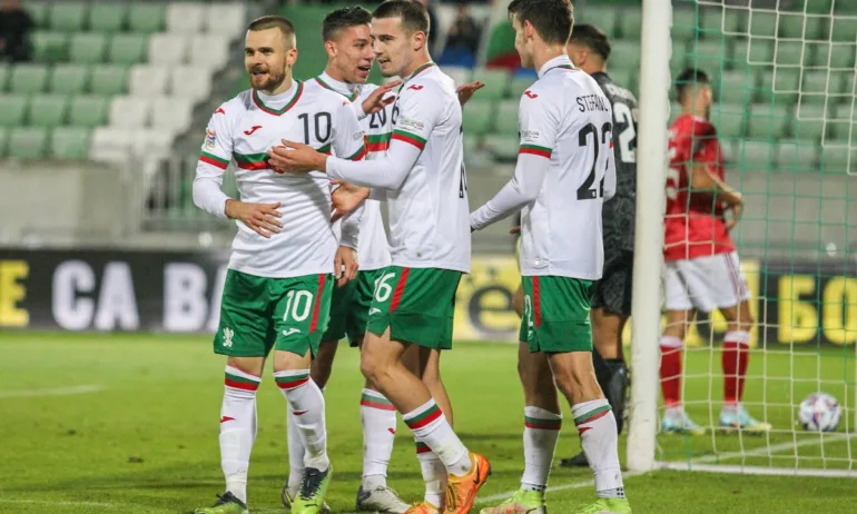 Време е! България излиза за честта си в Скопие - Tribune.bg