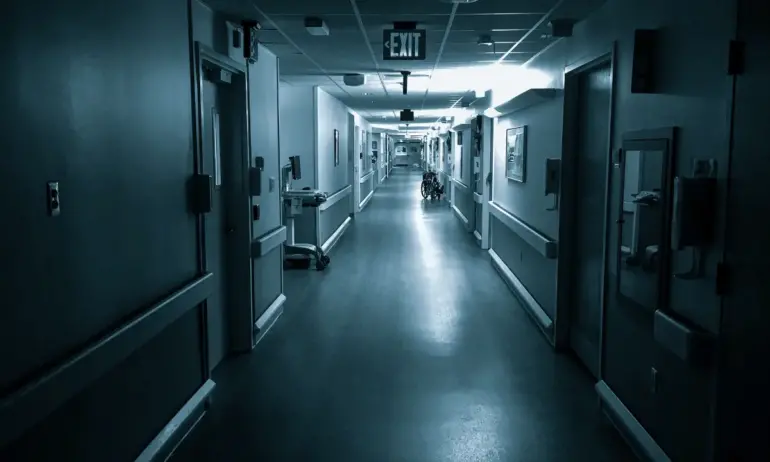 Заради нехайство на кандидат-депутат от ПП затварят Специализираната болница в Котел - Tribune.bg