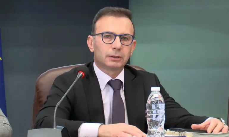 Главният секретар на МВР: Очаква се прокуратурата да поиска постоянен арест за Габриела - Tribune.bg