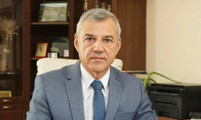 МС освободи Минко Ангелов от поста областен управител на Хасково, отива в икономическото министерство - Tribune.bg