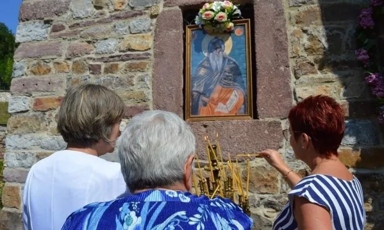 Илинден - Tribune.bg