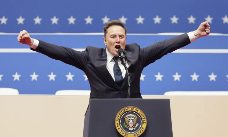 Мъск обяви закриването на Американската агенция за международно развитие - Tribune.bg