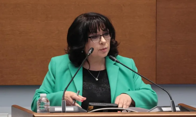 Теменужка Петкова: Бюджет 2026 е отражение на политическата нестабилност в последните 4 години - Tribune.bg