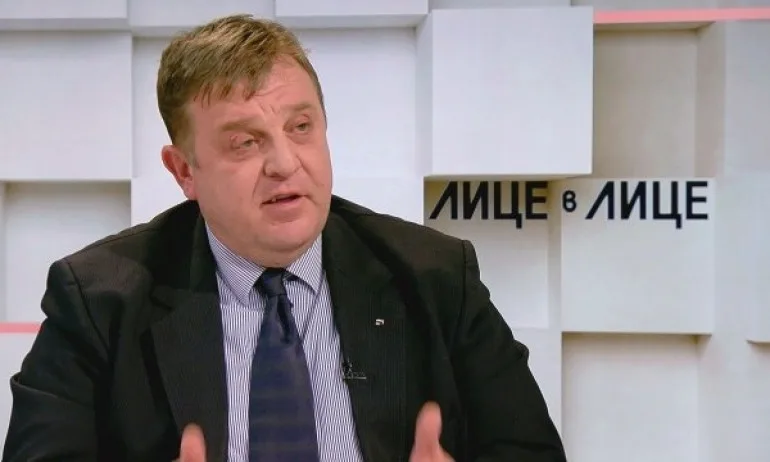 Каракачанов за циганите станаха нагли: Като видях пребития военен, полудях! - Tribune.bg