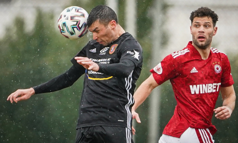 ЦСКА наказа трима чужденци, отиват в дубъла - Tribune.bg