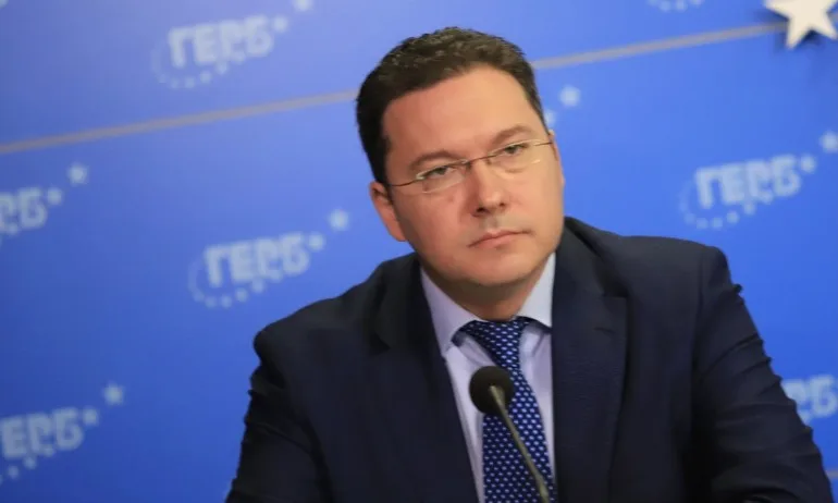 Митов: Радев е станал жертва на собствената си пропаганда или лъже - Tribune.bg