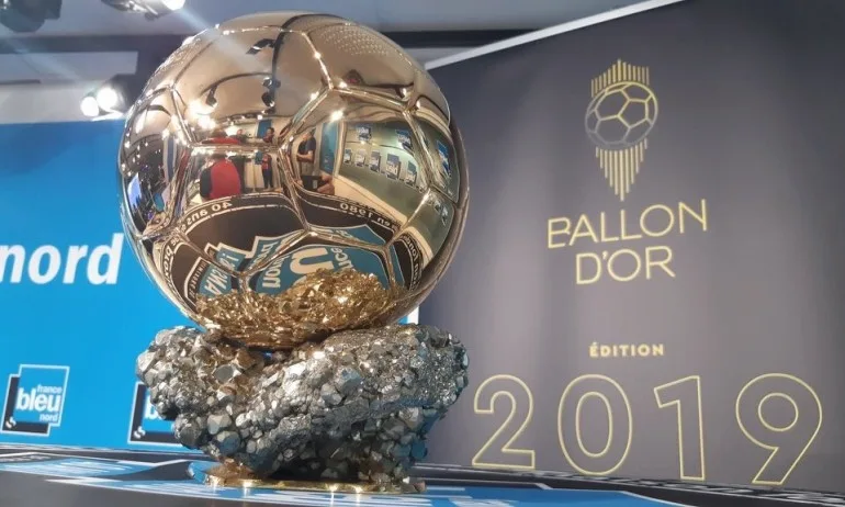 Меси ще е новият носител на Златната топка - Tribune.bg