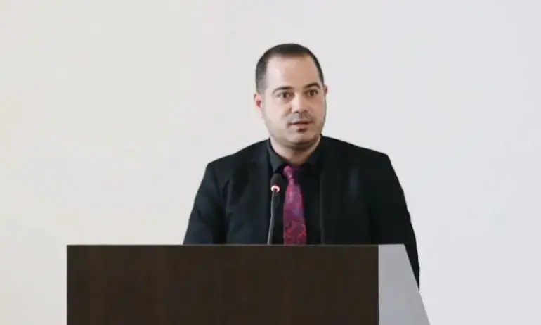 Министърът на вътрешните работи оглави Националния оперативен щаб за украинците с временна закрила - Tribune.bg