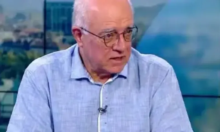 Кънчо Стойчев: Ако властта не ускори промените, ще трябва да си отиде - Tribune.bg
