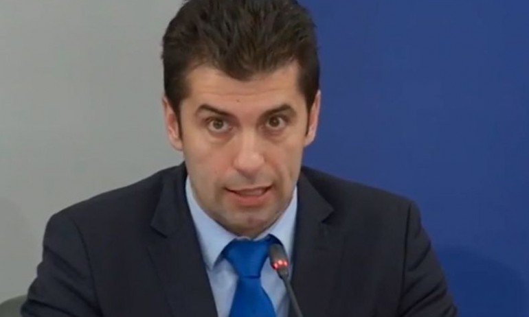 Николай Марков: Канадецът премиер ще анексира Македония по европейски модел - Tribune.bg