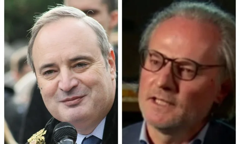 Герджиков и Панов са в официален отпуск за кампанията - Tribune.bg