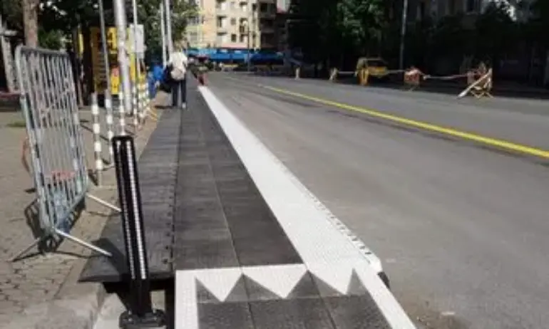 Пътен експерт: На софиянци им натресоха опасно и неефективно решение - Tribune.bg