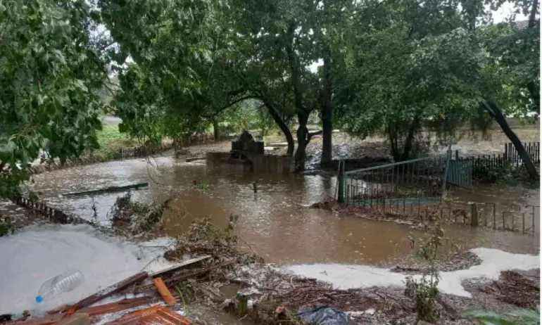 Кметът на Царево: Веднага трябва да започне укрепването на стената на язовир Потурнашки - Tribune.bg