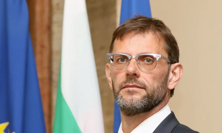 Антон Тодоров: Първата фирма на новия зам.-министър на отбраната - с отнет лиценз за инвестиционно посредничество! - Tribune.bg