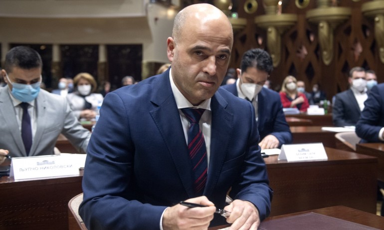 Ковачевски: Действията на българската делегация в Битоля събудиха духовете от миналото - Tribune.bg