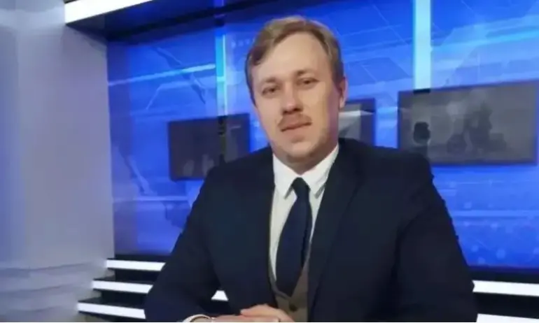 Кампанията-фантом на Васил Терзиев - Tribune.bg