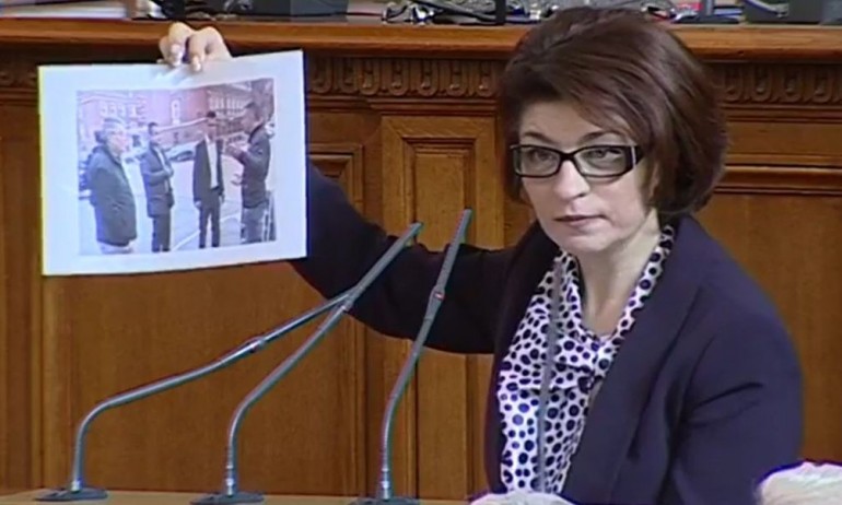 ГЕРБ: Тече блиц контрол, а Кирил Петков се разхожда по улиците - Tribune.bg