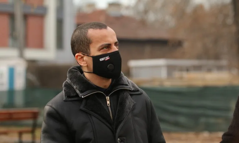 Постоянен адрес в София вече с най-голяма тежест за прием в детска градина и ясла - Tribune.bg