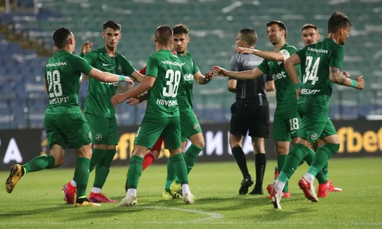 Удар по родните евроучастници - Tribune.bg