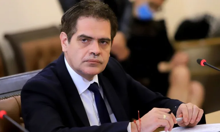 Лъчезар Борисов: Бюджет 2021 е рационален и насочен към хората - Tribune.bg