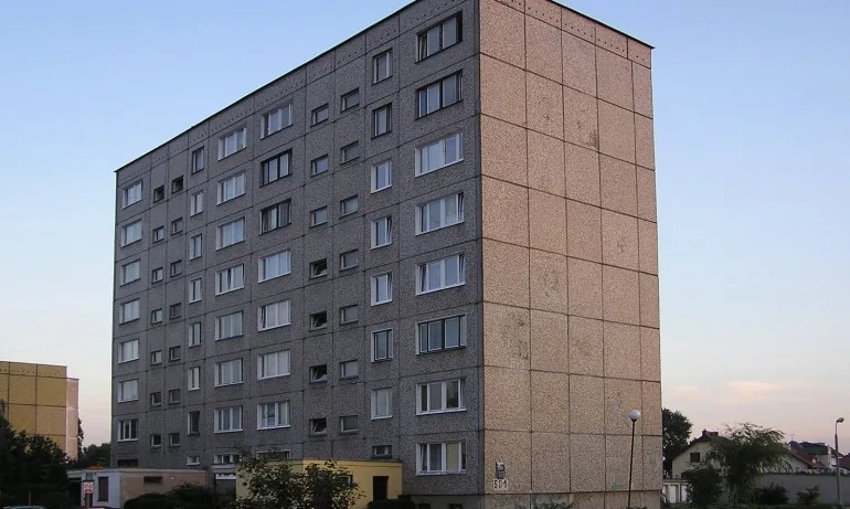 Регионалното министерство: 40% от домакинствата у нас са пренаселени - Tribune.bg