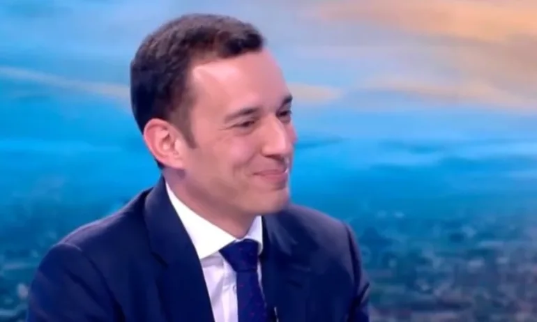 Васил Терзиев – опасна първоаприлска шега с живота на софиянци - Tribune.bg