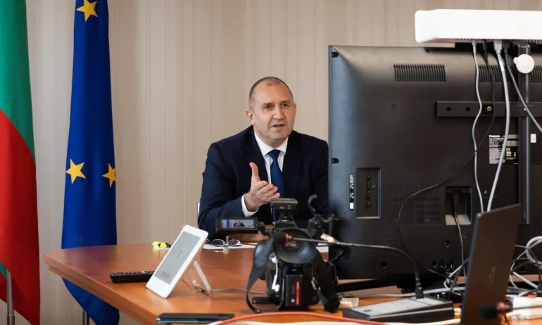 Президентството се оплакаха, че не са канили прокурорите, било безпрецедентно въоръжено нахлуване - Tribune.bg