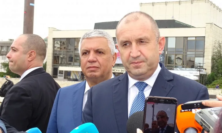 Радев бил човек на дълга, не фалшив герой - Tribune.bg