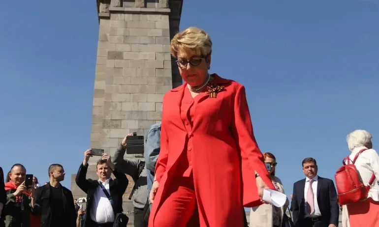 Митрофанова: Имаме най-ниските дипломатически нива за цялата ни обща история - Tribune.bg