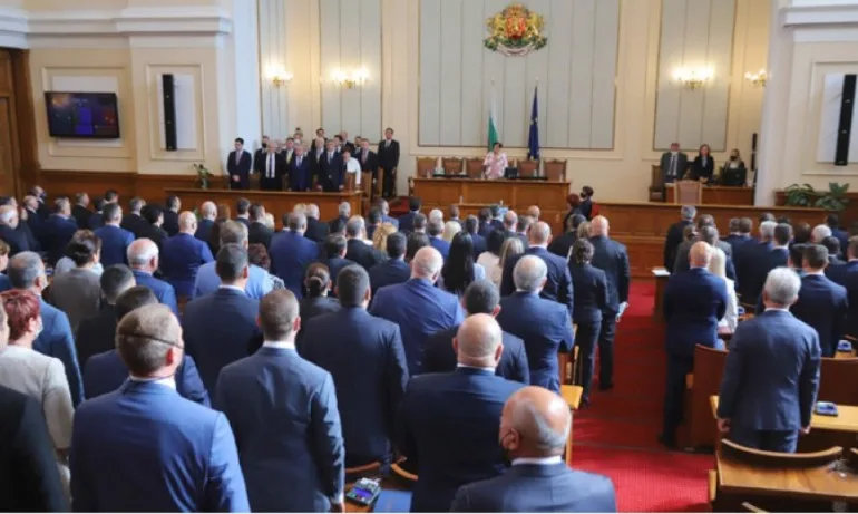 Партиите разбрали от медиите за срещата с ИТН - Tribune.bg