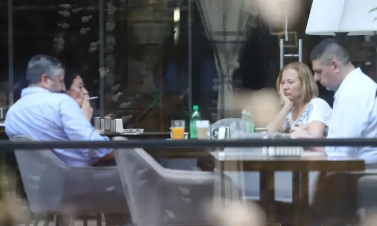 От ДБ тия пари за изборната кампания по дърветата ли ги берат? - Tribune.bg