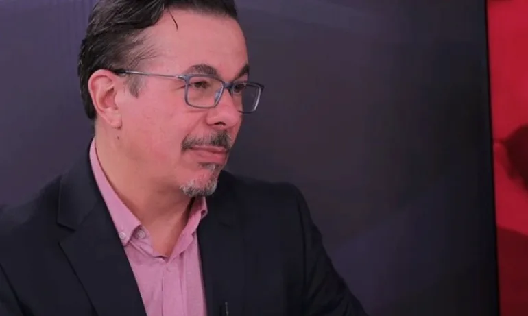 Камен Алипиев: Ако феновете на Левски излязат на улицата, ще бъдат използвани - Tribune.bg