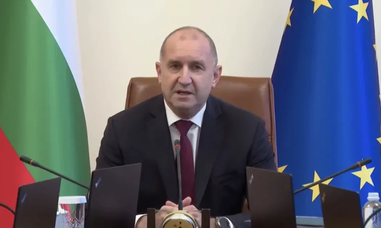 Изявление преди началото на МС на 10.06.2026 (ВИДЕО) - Tribune.bg