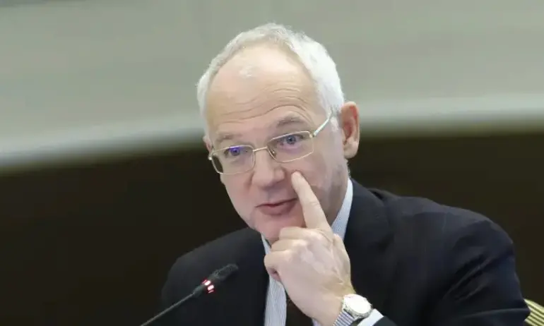 Бизнесът се безпокои за списъка с фирми към териториалните планове - Tribune.bg