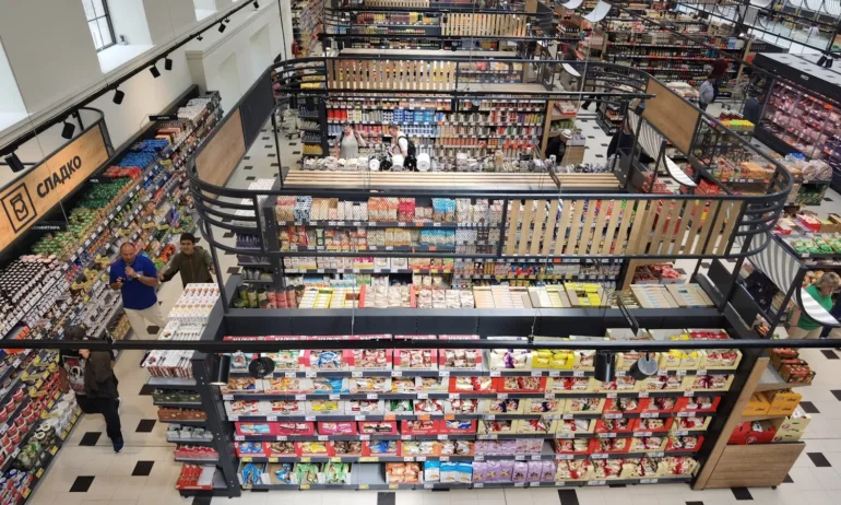 БСП внася законопроект за таван на надценките в малката потребителска кошница - Tribune.bg