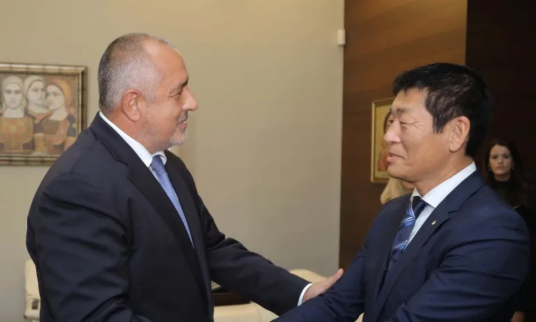 Ватанабе: България е царство на художествената гимнастика в света - Tribune.bg