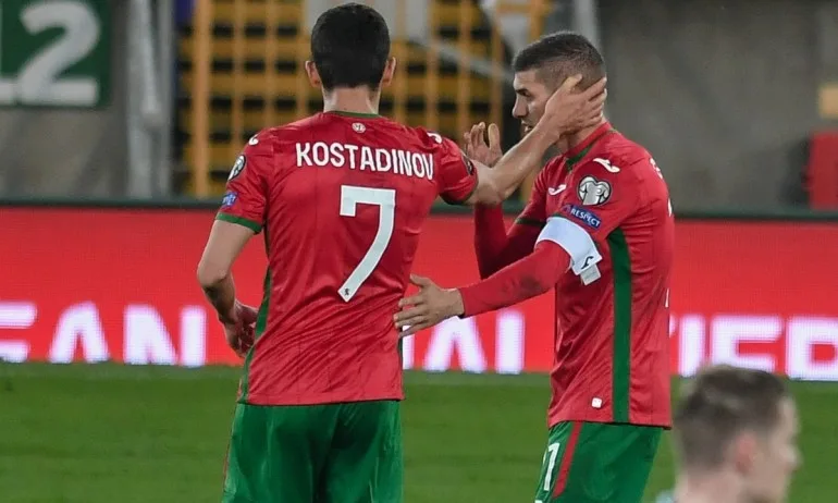 В Русия: Загряваме за Европейското с контрола срещу България - Tribune.bg