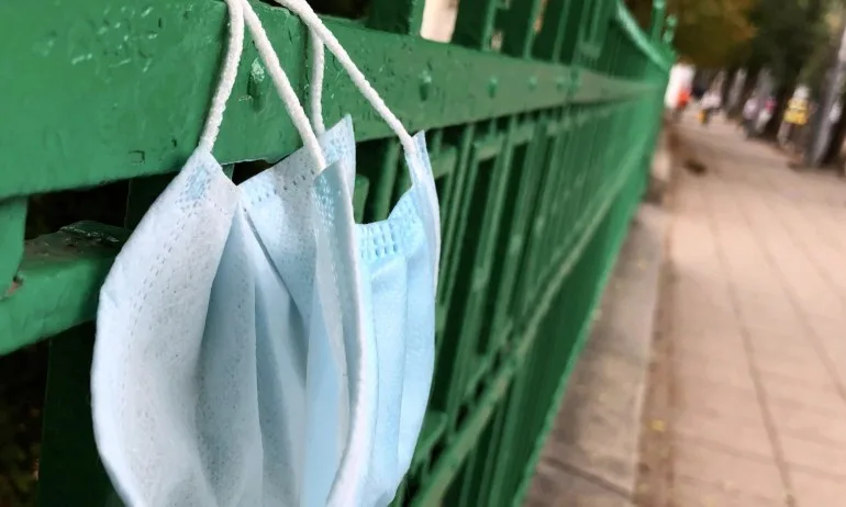 Лъчезар Томов: Много сме далече от колективния имунитет - Tribune.bg