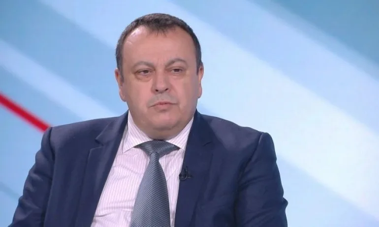 Хамид Хамид: Диалог с поставяне на условия е диктат - Tribune.bg