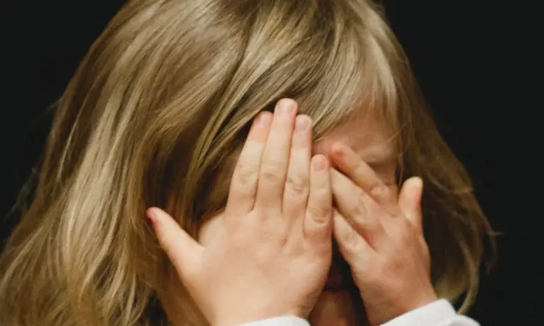 3-годишно дете избяга от детска градина и отиде до магазина - Tribune.bg