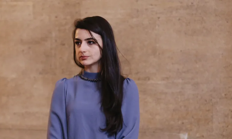 Лена Бориславова скочи на ДСБ - Tribune.bg