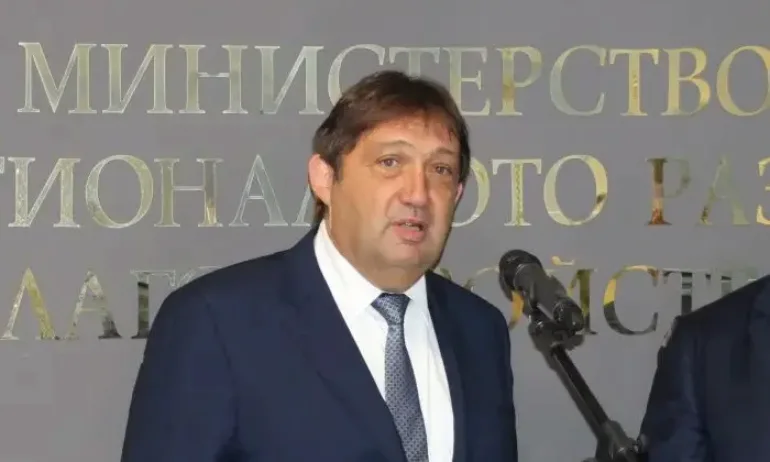 Екоминистерството също е имало възражения срещу интерконектора с Гърция - Tribune.bg