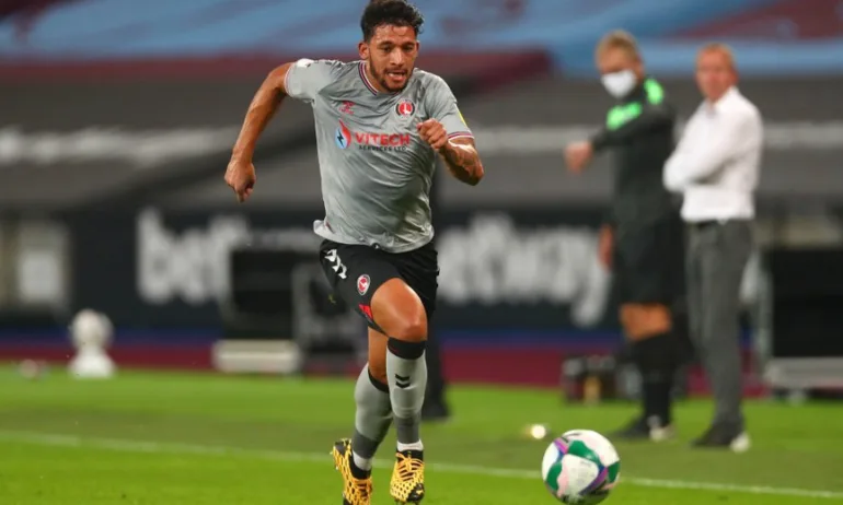 ЦСКА взима нападател от Англия - Tribune.bg