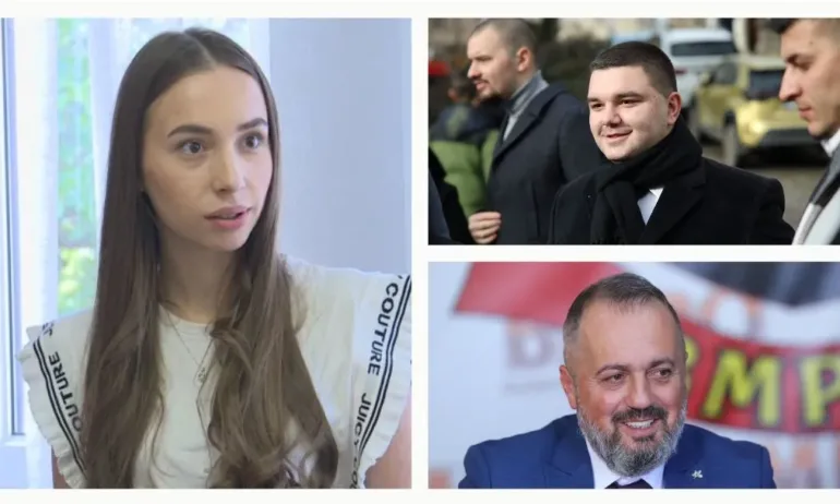 С куршуми, затвор и огън: Анатомия на антибългарската хистерия в РСМ - Tribune.bg