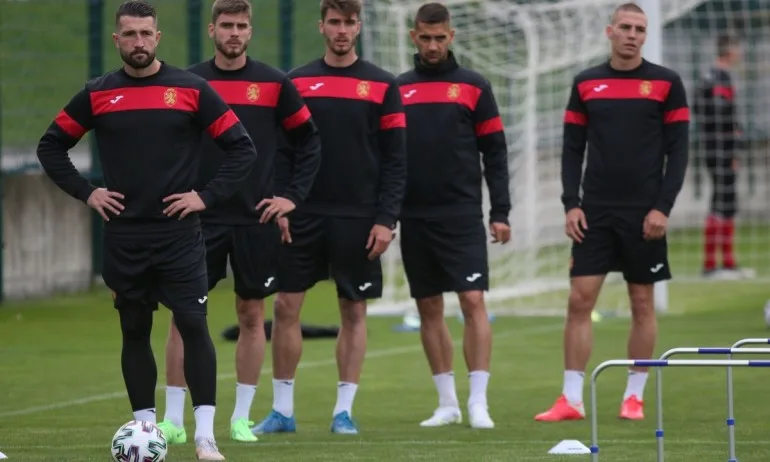 България излиза за първа победа при Ясен Петров - Tribune.bg